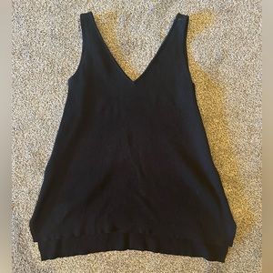 Maternity/ breastfeeding sweater Tank